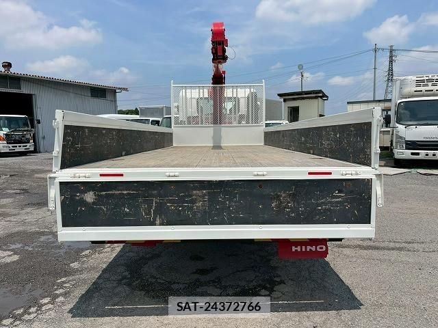 Hino RANGER 2019-02 7963473-10