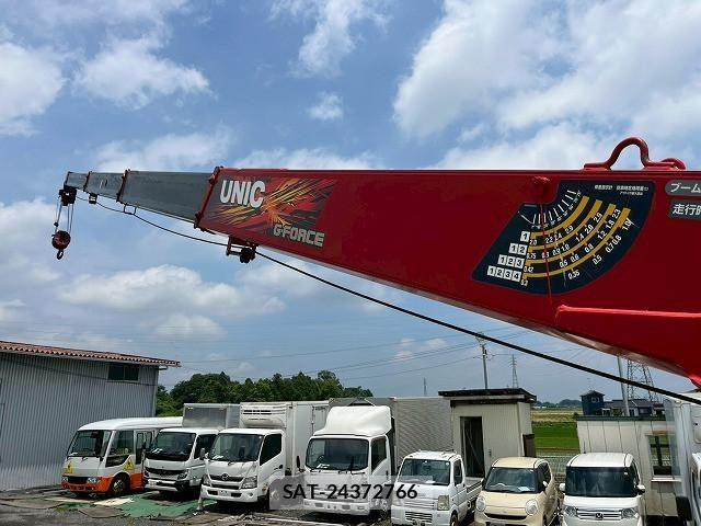 Hino RANGER 2019-02 7963473-13