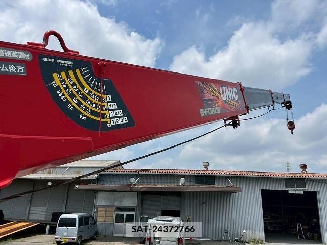 Hino RANGER 2019-02 7963473-14