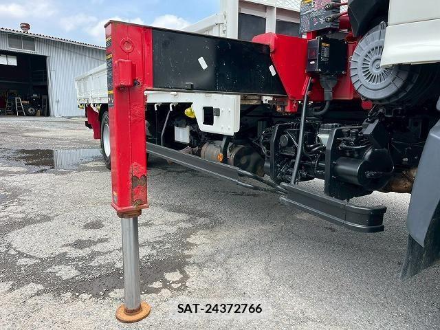 Hino RANGER 2019-02 7963473-15