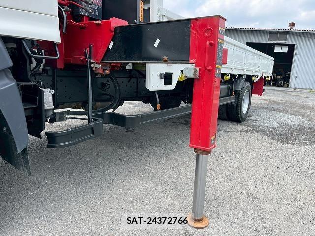 Hino RANGER 2019-02 7963473-16
