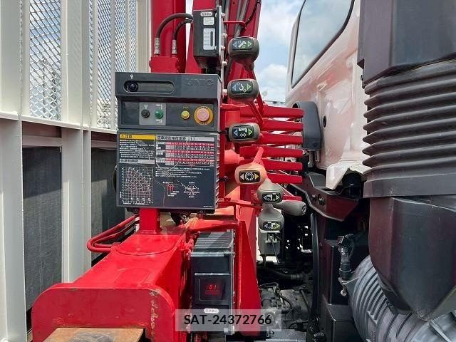 Hino RANGER 2019-02 7963473-17