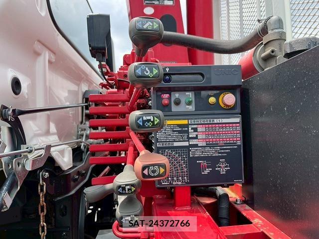Hino RANGER 2019-02 7963473-18