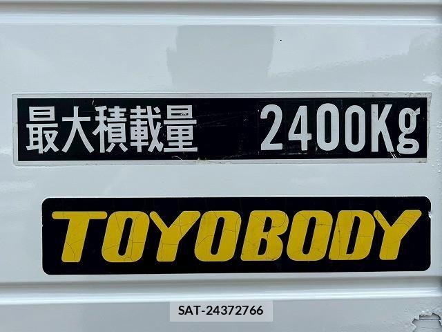 Hino RANGER 2019-02 7963473-21