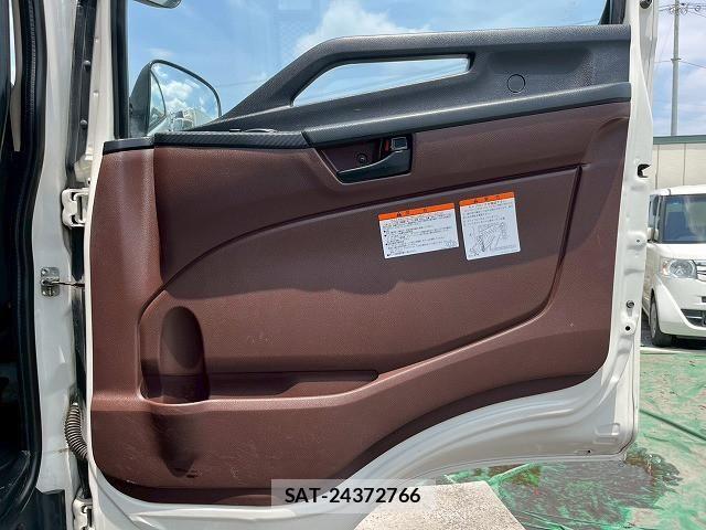 Hino RANGER 2019-02 7963473-22