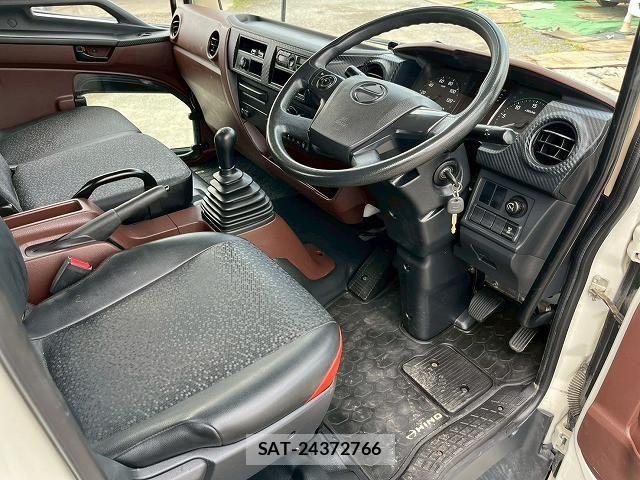 Hino RANGER 2019-02 7963473-23