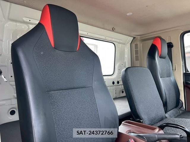 Hino RANGER 2019-02 7963473-24