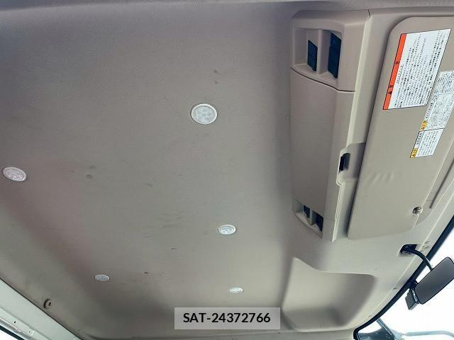 Hino RANGER 2019-02 7963473-25