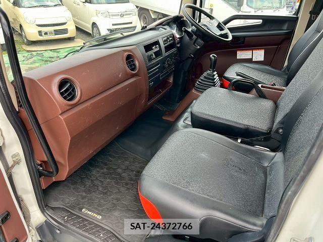 Hino RANGER 2019-02 7963473-27