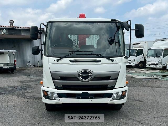 Hino RANGER 2019-02 7963473-2