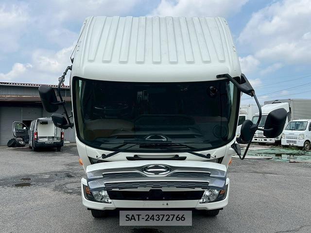 Hino RANGER 2019-02 7963473-3