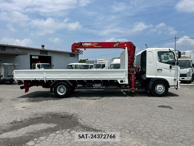 Hino RANGER 2019-02 7963473-5