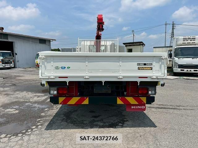 Hino RANGER 2019-02 7963473-7