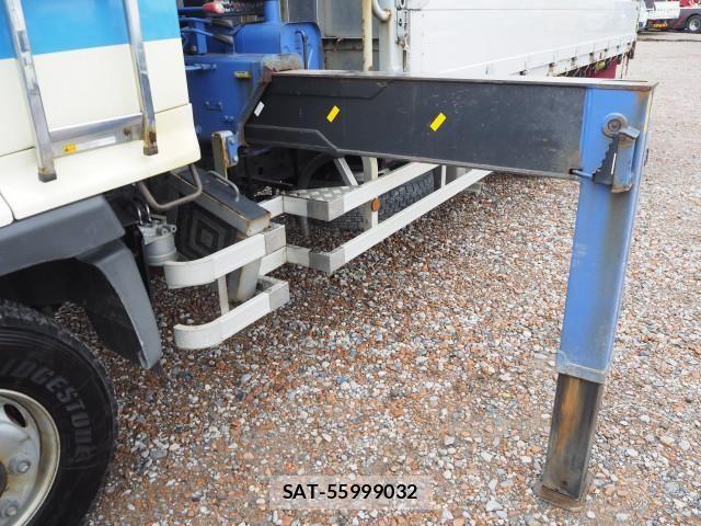Hino RANGER 2016-04 7963484-12