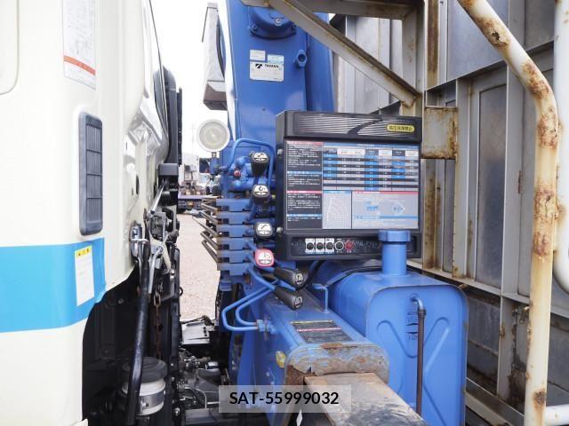 Hino RANGER 2016-04 7963484-13