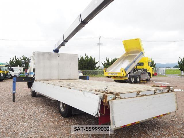 Hino RANGER 2016-04 7963484-15