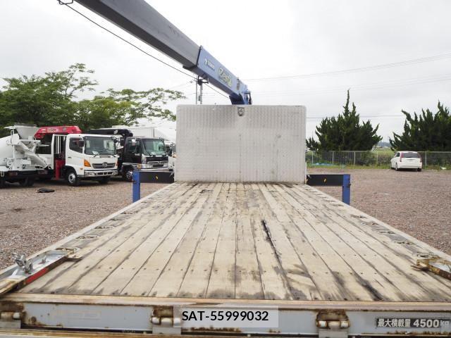 Hino RANGER 2016-04 7963484-16