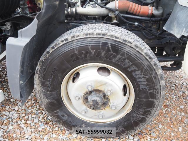 Hino RANGER 2016-04 7963484-18