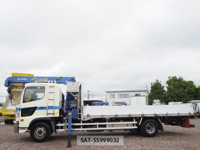 Hino RANGER 2016-04 7963484-1