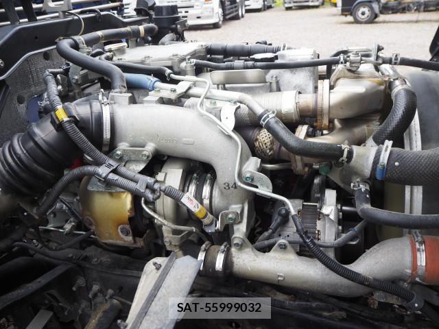 Hino RANGER 2016-04 7963484-19