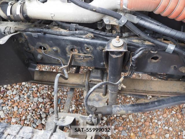Hino RANGER 2016-04 7963484-20