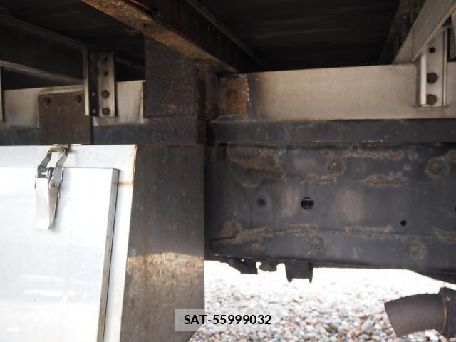 Hino RANGER 2016-04 7963484-22