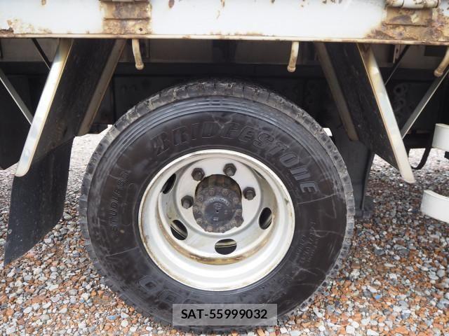 Hino RANGER 2016-04 7963484-24