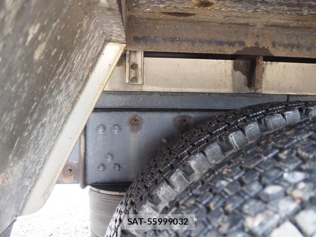 Hino RANGER 2016-04 7963484-25