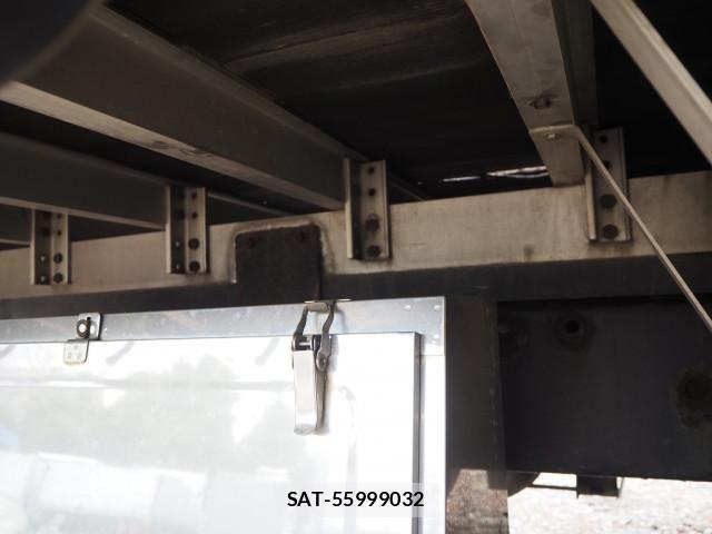 Hino RANGER 2016-04 7963484-26