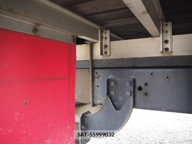Hino RANGER 2016-04 7963484-27