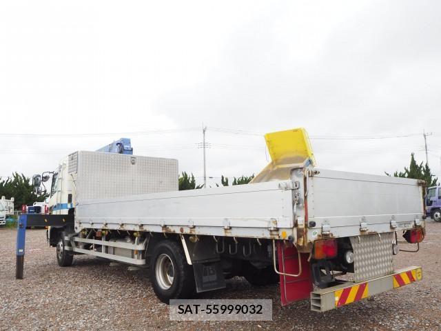 Hino RANGER 2016-04 7963484-2