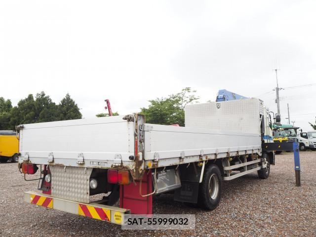 Hino RANGER 2016-04 7963484-4