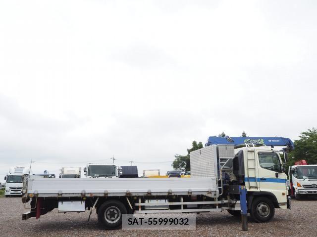 Hino RANGER 2016-04 7963484-5