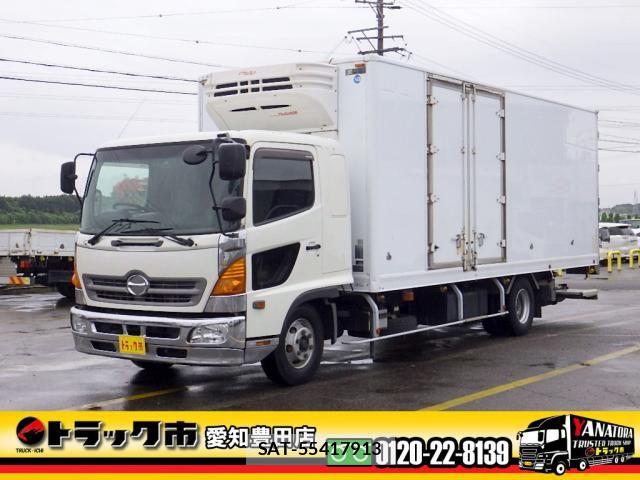 Hino RANGER 2017-03 7963509-0