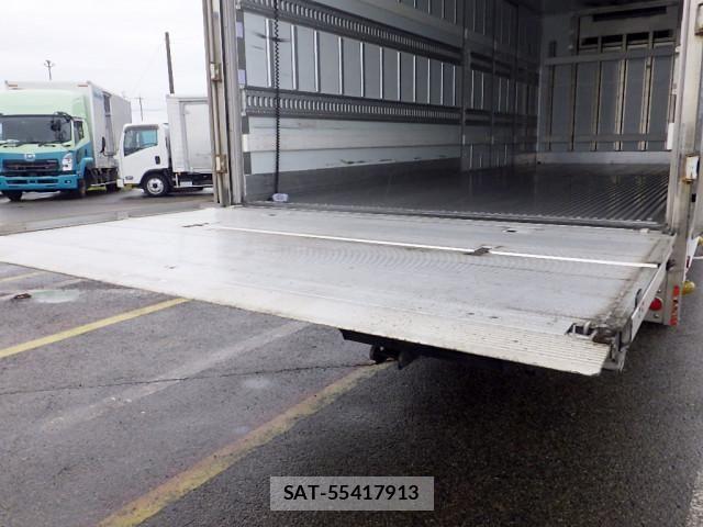 Hino RANGER 2017-03 7963509-11
