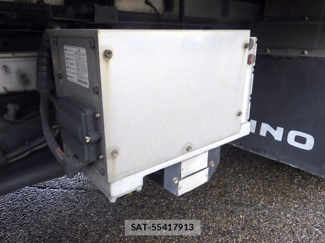 Hino RANGER 2017-03 7963509-13
