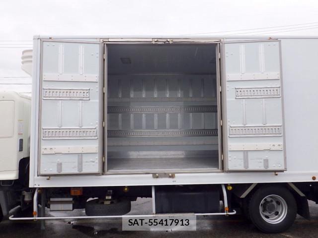 Hino RANGER 2017-03 7963509-14