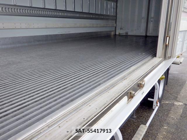 Hino RANGER 2017-03 7963509-15