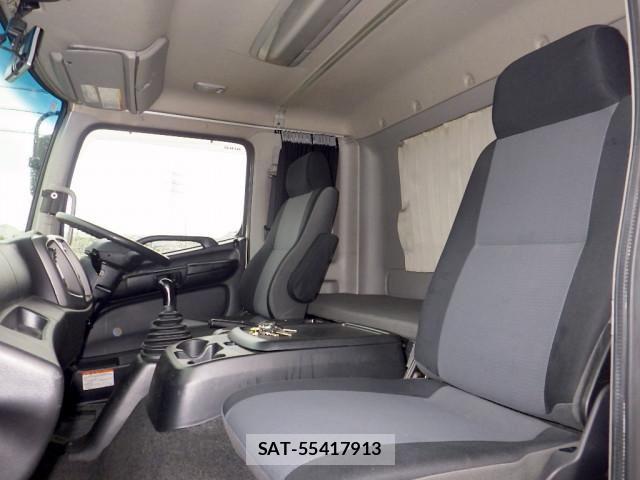 Hino RANGER 2017-03 7963509-16
