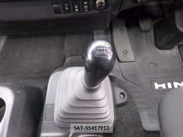 Hino RANGER 2017-03 7963509-18
