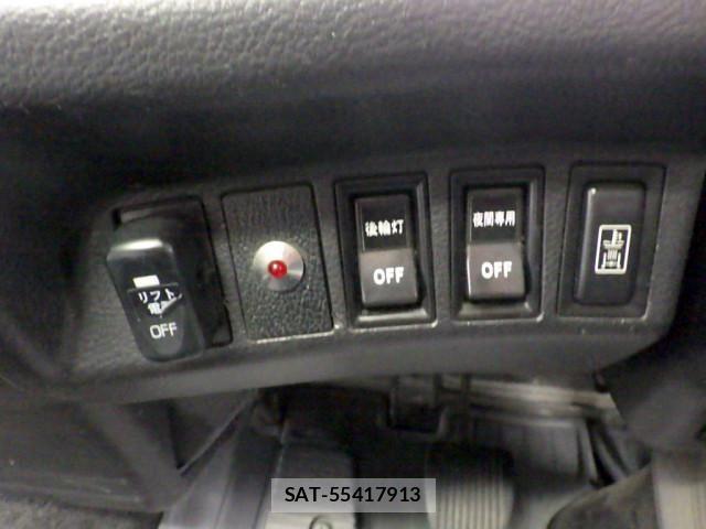 Hino RANGER 2017-03 7963509-24
