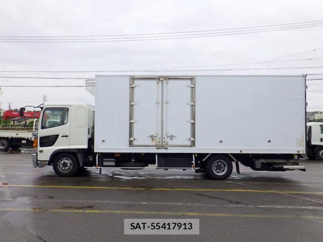 Hino RANGER 2017-03 7963509-3
