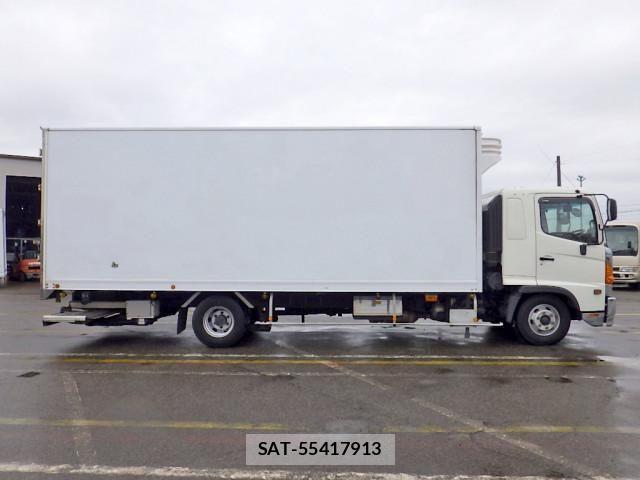 Hino RANGER 2017-03 7963509-4