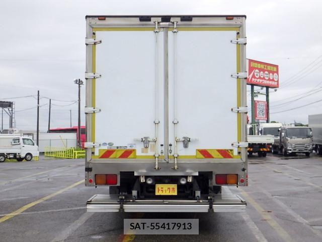Hino RANGER 2017-03 7963509-5
