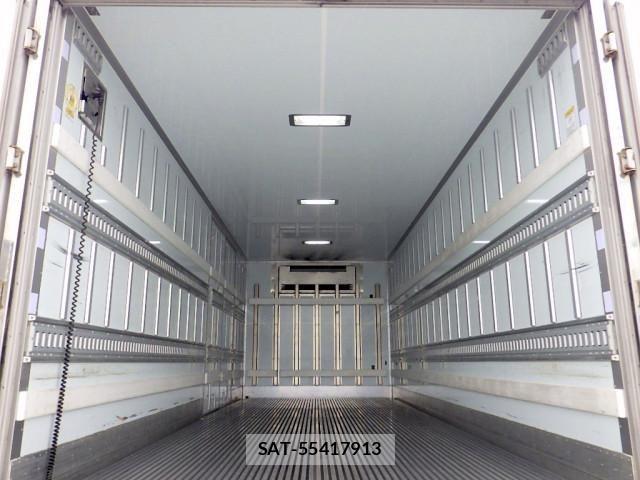 Hino RANGER 2017-03 7963509-6