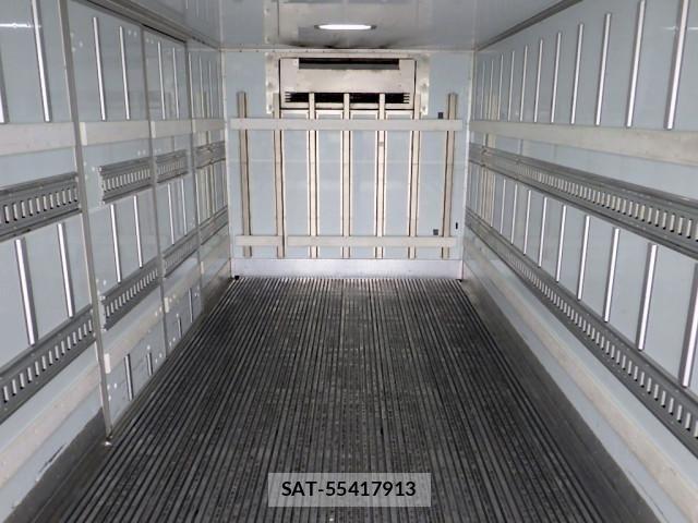 Hino RANGER 2017-03 7963509-7