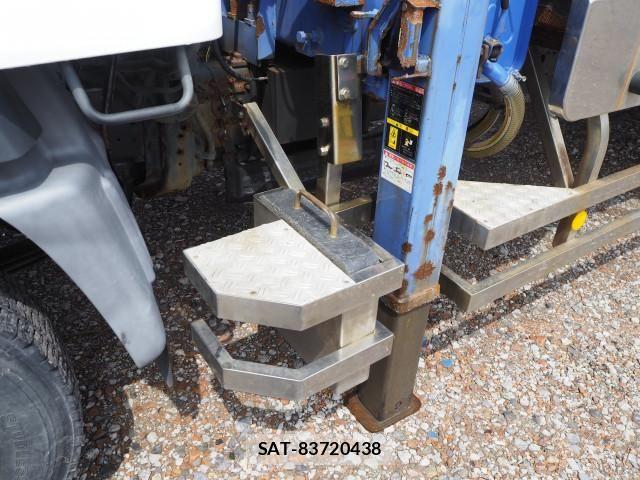 Hino RANGER 2010-06 7963506-11