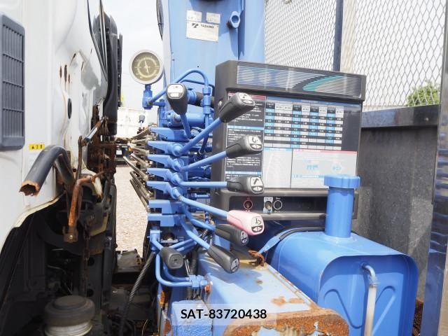 Hino RANGER 2010-06 7963506-12