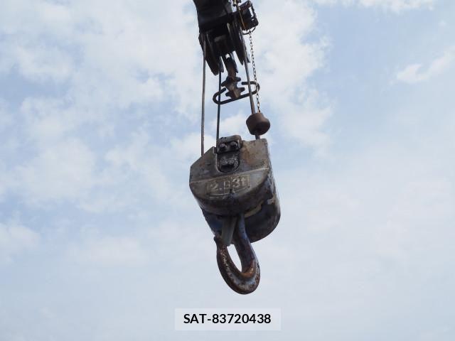 Hino RANGER 2010-06 7963506-13