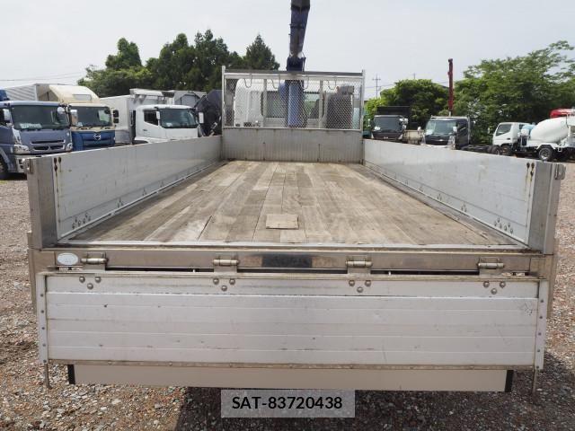 Hino RANGER 2010-06 7963506-14